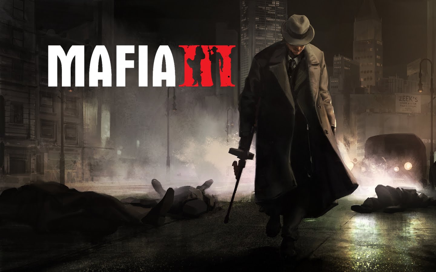 Mafia pc free download full game